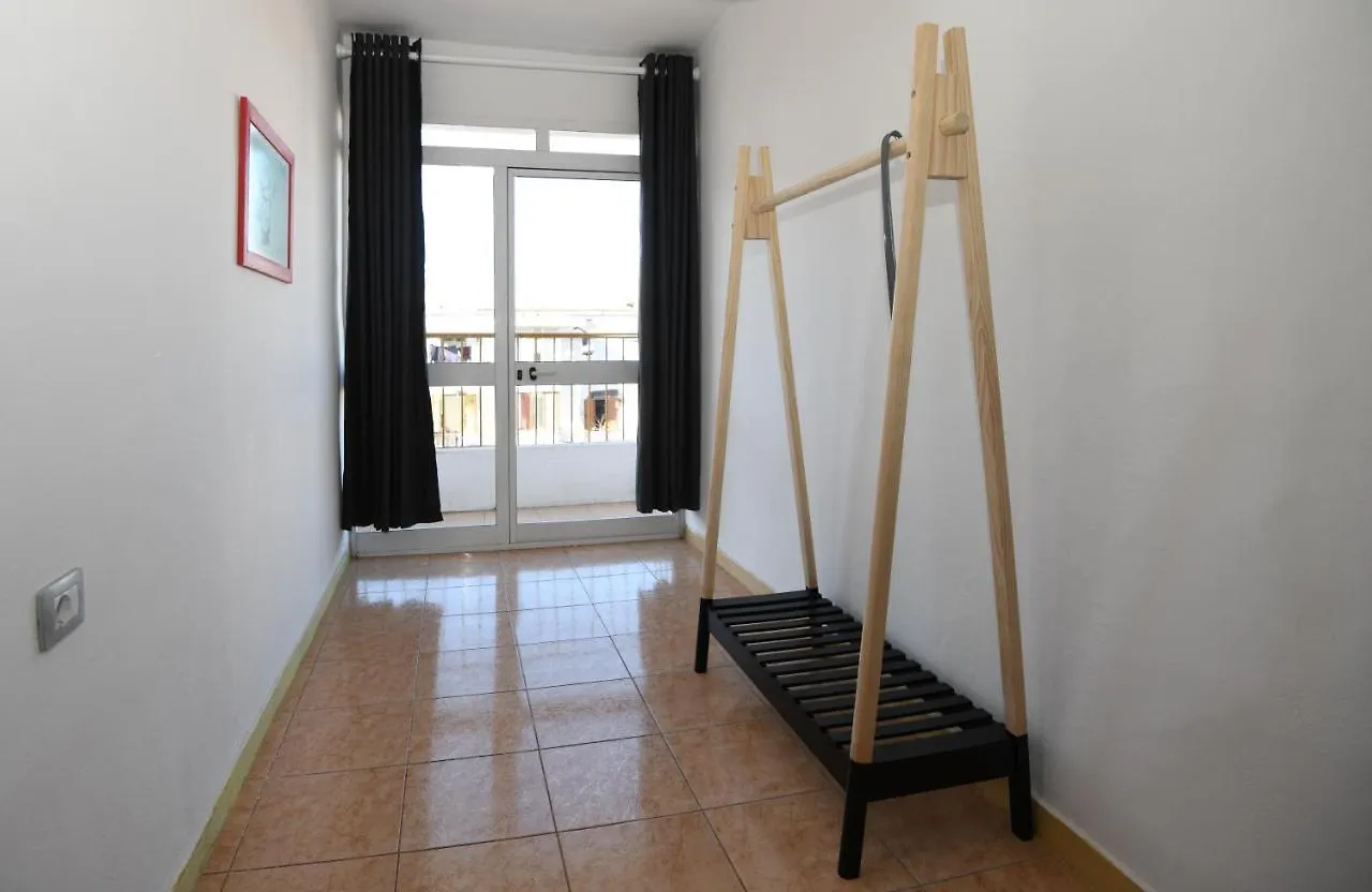 Rondine Studio Apartment Tirana Albania